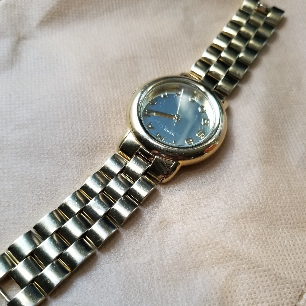 Marc by Marc Jacob's watch